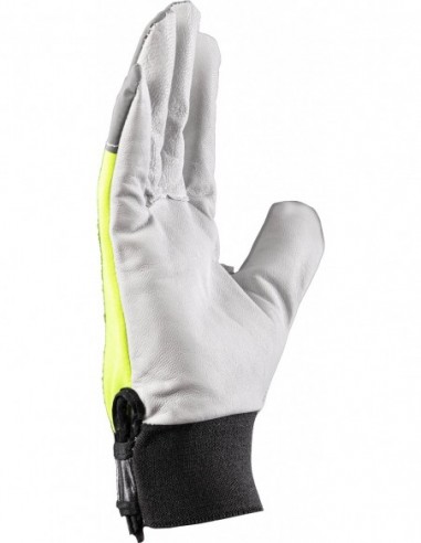 Starke Arbeitshandschuhe - Cabra Flash