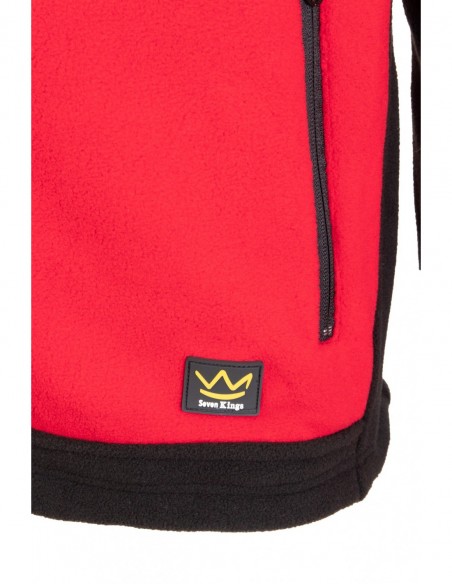 POLAR RUBIN – SIEBEN KÖNIGE