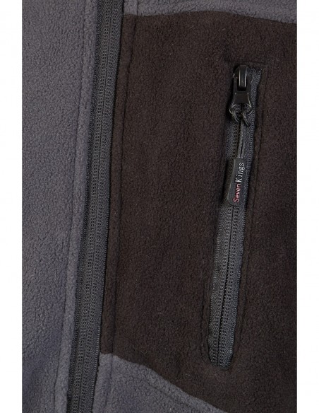 POLARQUARZ – SIEBEN KÖNIGE