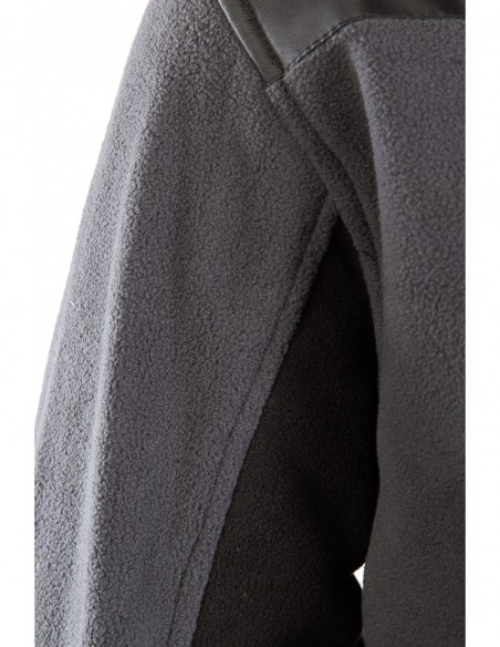 Polar roboczy szary - SEVEN KINGS Quartz