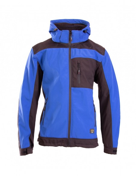 Kurtka robocza typu Softshell Seven Kings Saphir