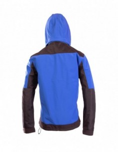 Seven Kings Saphir Softshell-Arbeitsjacke 2