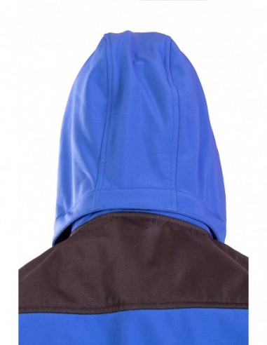 Kurtka robocza typu Softshell Seven Kings Saphir