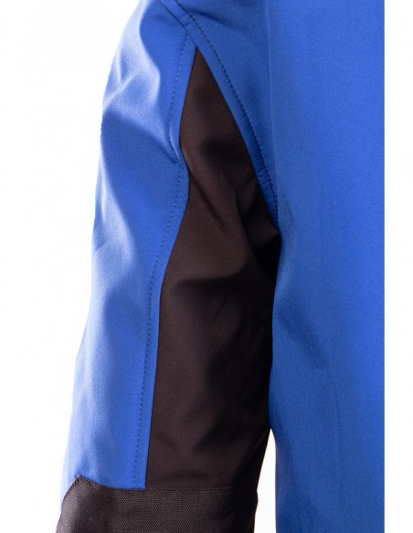 Kurtka robocza typu Softshell Seven Kings Saphir