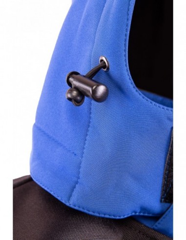 Kurtka robocza typu Softshell Seven Kings Saphir