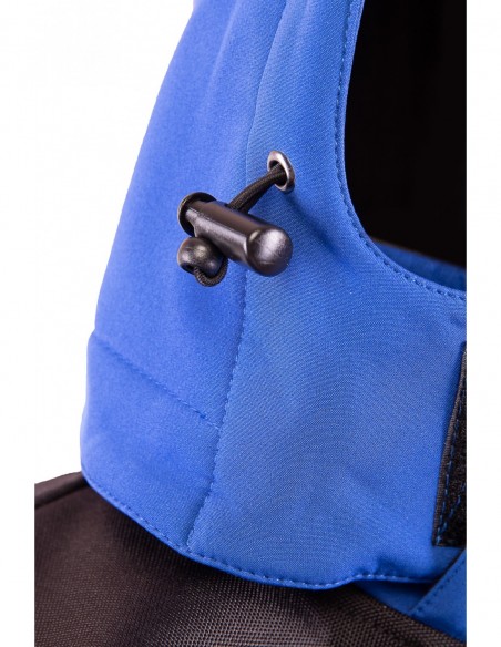 Kurtka robocza typu Softshell Seven Kings Saphir