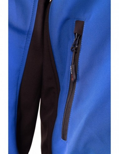 Kurtka robocza typu Softshell Seven Kings Saphir