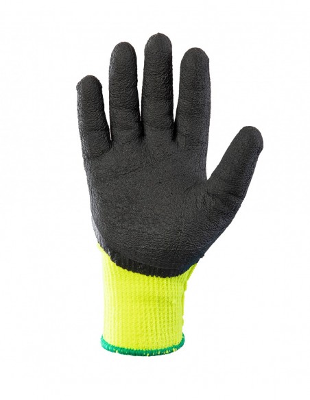 Rękawice robcze zimowe ocieplane YETI - COVENT