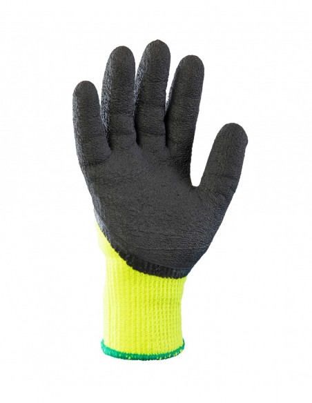 Rękawice robcze zimowe ocieplane YETI - COVENT