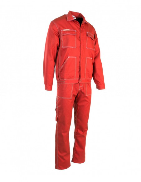 Ubranie robocze komplet ogrodniczki bluza Brixton Classic