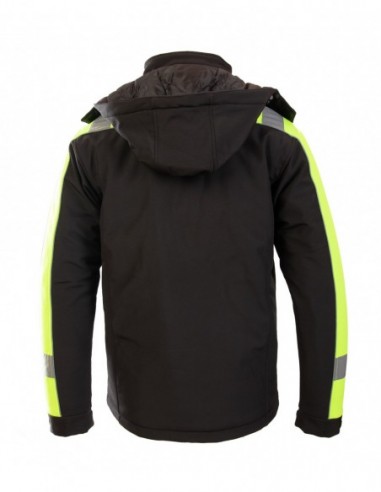 OCIEPLANY SOFTSHELL RIVAL - BENEFIT