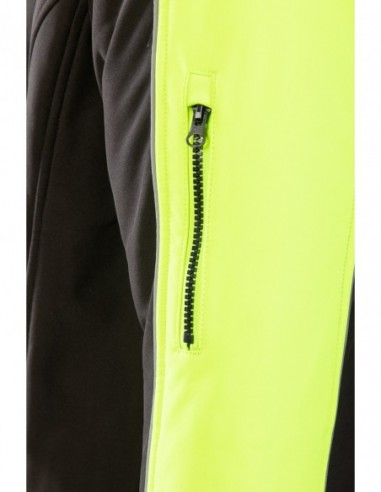 OCIEPLANY SOFTSHELL RIVAL - BENEFIT