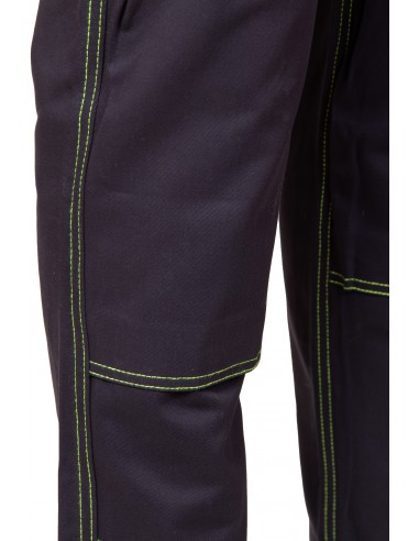 Spodnie robocze funkcjonalne Brixton Spark...