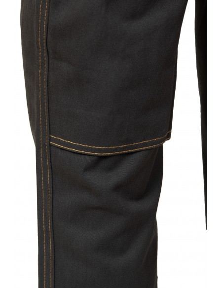 Spodnie robocze bawełna 100% Brixton Spark