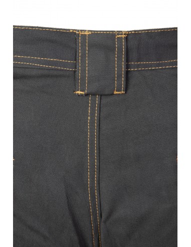 Spodnie robocze bawełna 100% Brixton Spark