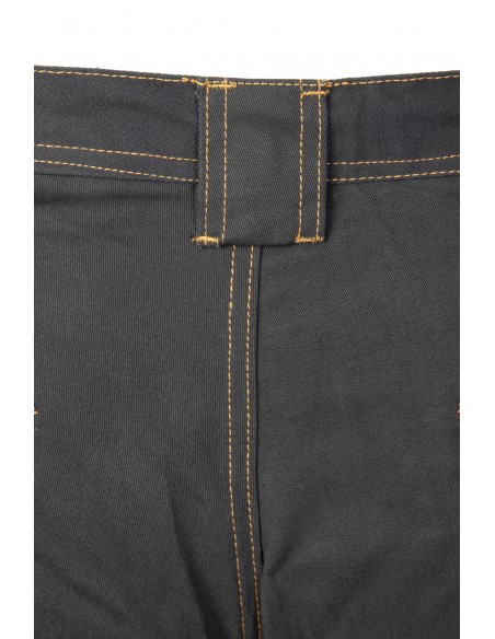 Spodnie robocze bawełna 100% Brixton Spark