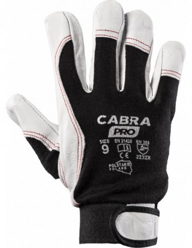 Handschuhe CABRA PRO - CABRA