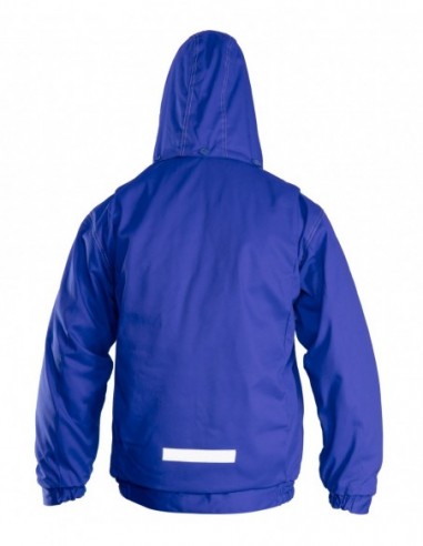 KURTKA - BRIXTON SNOW