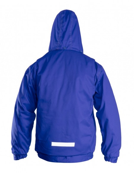 KURTKA - BRIXTON SNOW