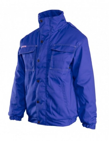 KURTKA - BRIXTON SNOW