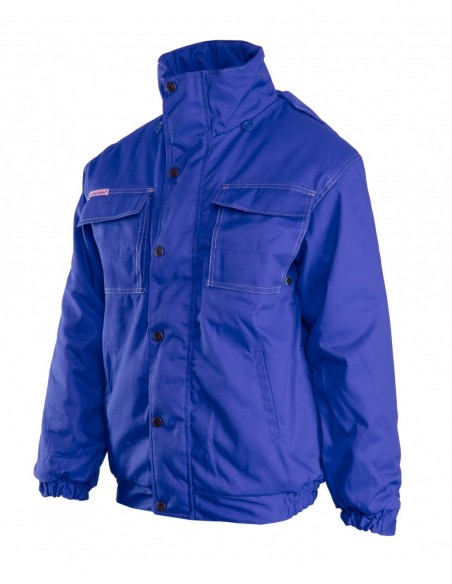 KURTKA - BRIXTON SNOW