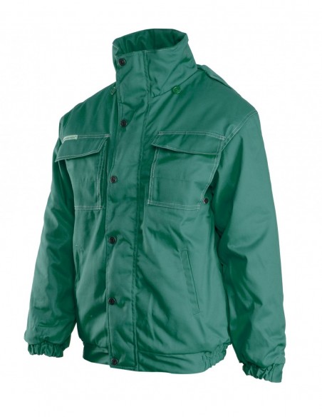 KURTKA - BRIXTON SNOW