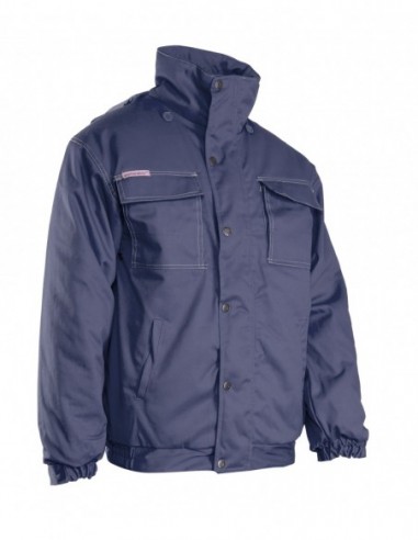 KURTKA - BRIXTON SNOW