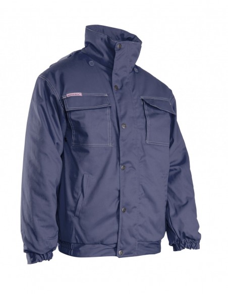 KURTKA - BRIXTON SNOW