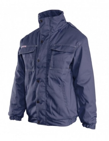 KURTKA - BRIXTON SNOW