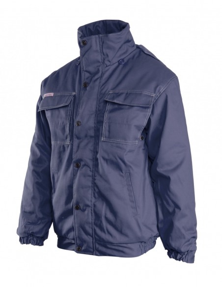 KURTKA - BRIXTON SNOW