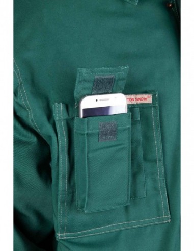 JACKE - BRIXTON SNOW