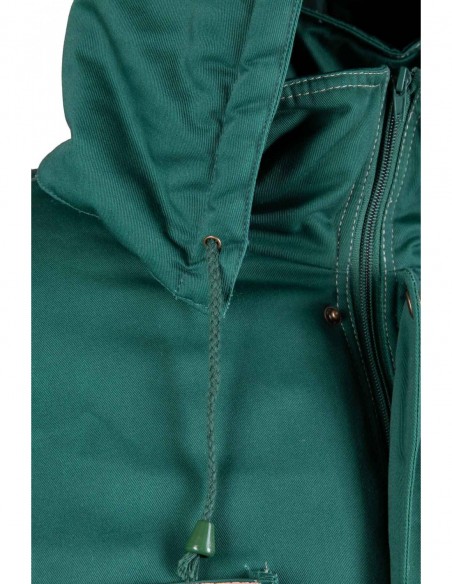 KURTKA - BRIXTON SNOW