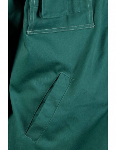 KURTKA - BRIXTON SNOW