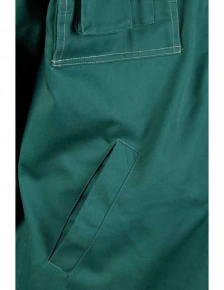 KURTKA - BRIXTON SNOW