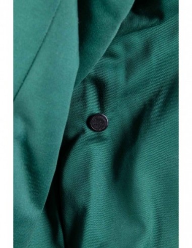 KURTKA - BRIXTON SNOW