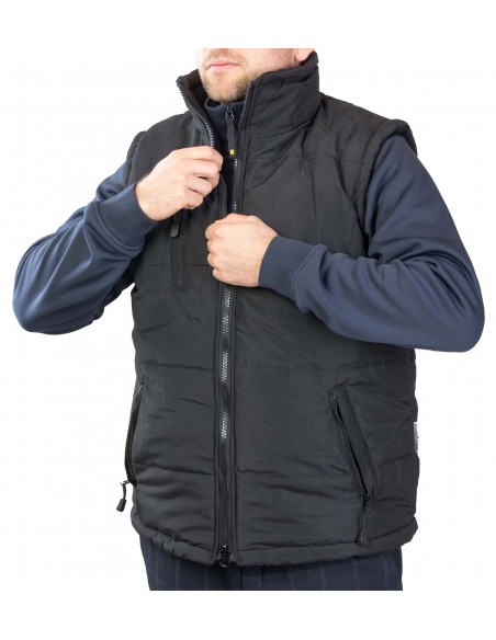 Arbeitsweste Benefit Colino