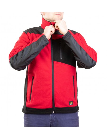 POLAR RUBIN – SIEBEN KÖNIGE