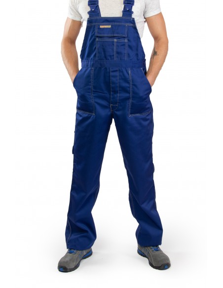 Arbeitslatzhosen Brixton Classic