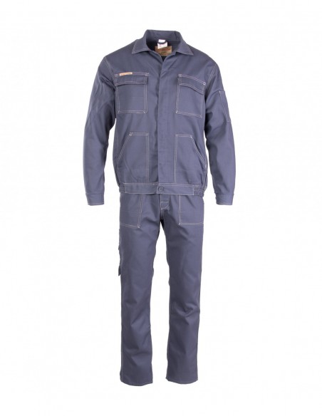 Ubranie robocze komplet ogrodniczki bluza Brixton Classic