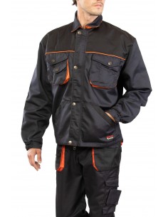 Arbeitsjacke Brixton Practical 2