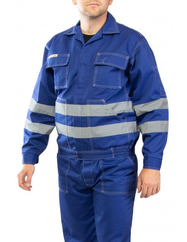 Bluza robocza odblaskowa Brixton Classic