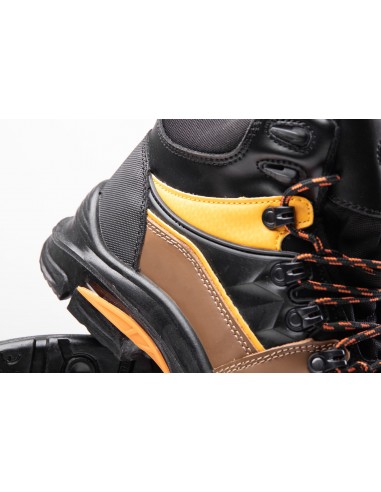 Arbeitschuhe Bearfield K08 S3