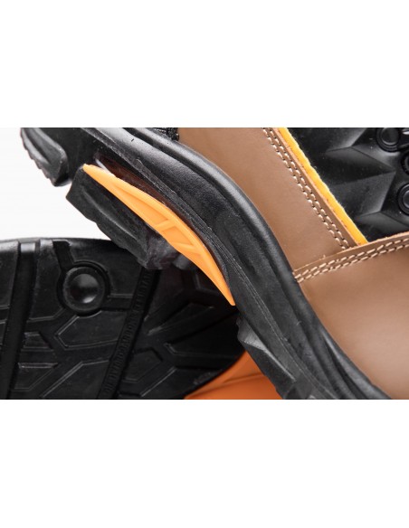 Arbeitschuhe Bearfield K08 S3