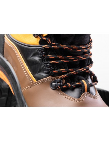 Arbeitschuhe Bearfield K08 S3