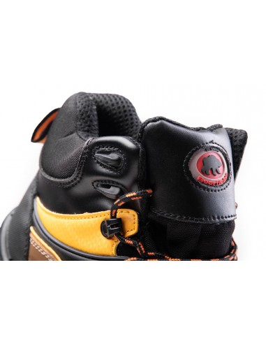 Arbeitschuhe Bearfield K08 S3