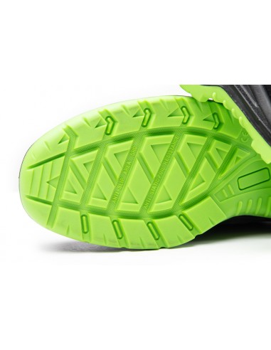 Lekkie buty robocze Bearfield półbuty K11 S1...