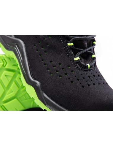 Lekkie buty robocze Bearfield półbuty K11 S1...