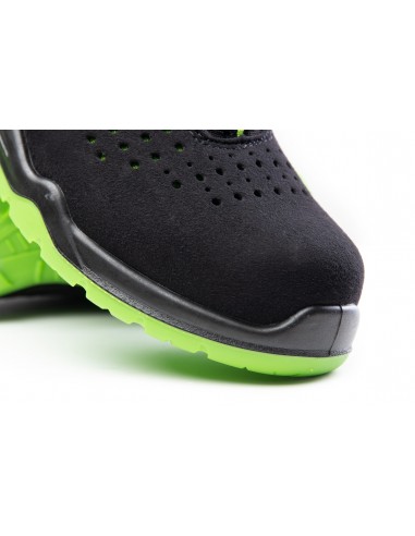 Lekkie buty robocze Bearfield półbuty K11 S1...