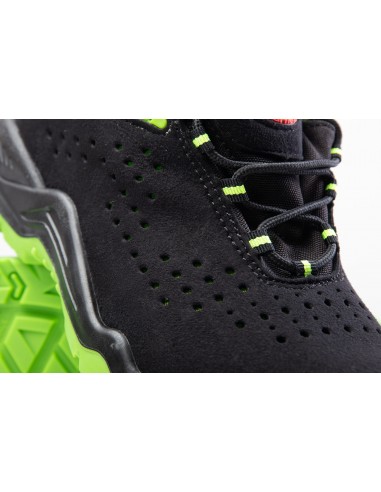 Lekkie buty robocze Bearfield półbuty K11 S1...