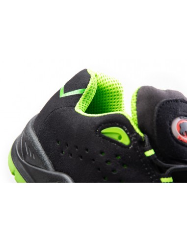 Lekkie buty robocze Bearfield półbuty K11 S1...